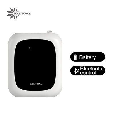 購入 OEM/ODM 工場出口 バッテリー駆動型ポータブルディフューザー 150ML アロマディフューザー online manufacture