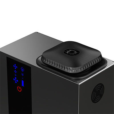 購入 ホットセール A300 デリケート 贅沢 ブルーツ 独立 商用 アロマ ディフューザー マシン online manufacture
