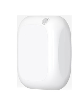 アロマテラピーディフューザー エッセンシャルオイルの香水 壁掛けスマートディフューザー