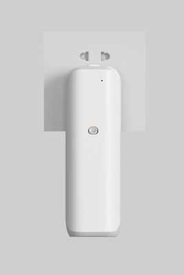 精巧な100ml容量 プレミアム品質と実用的なデザインの直接プラグイン香りディフューザー