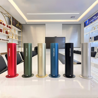 ルックスホテル コレクション スタジオ プロ アロマ ディフューザー 円筒型 純無水 Aroma 360 ディフューザー