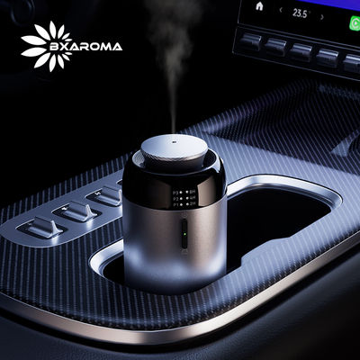 よい価格 Luxury Car Diffuser Rechargeable Waterless Fragrance Diffuser オンライン