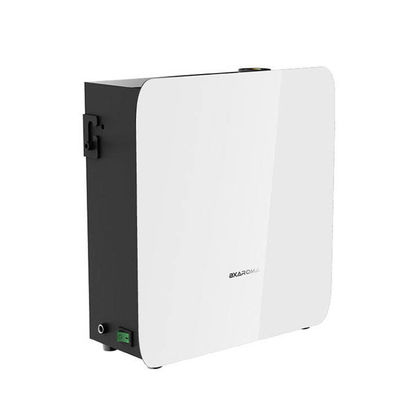 よい価格 500ml電気においの拡散器機械2500M3ホテル水低下の加湿器 オンライン