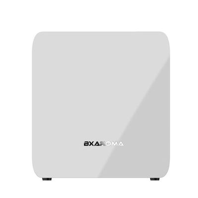 よい価格 ホテルの白い300m2拡散器の香水オイルは香りの空気加湿器のアロマセラピーを湿らせる オンライン