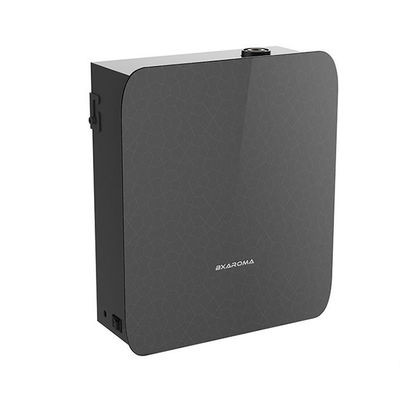 よい価格 電気香りの精油の拡散器の掛かる拡散器の霧の加湿器の金属 オンライン