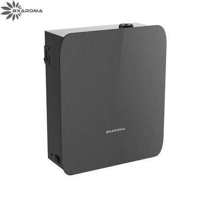 よい価格 X2000 HVACのにおいの拡散器機械2000Cbm 1000ml芳香剤オイルの拡散器 オンライン