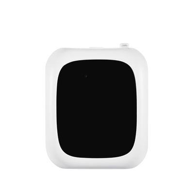 よい価格 Black&White OEMの携帯用香りの拡散器壁に取り付けられた拡散器のセリウムを湿らせるため オンライン
