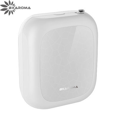 よい価格 携帯用電池式のにおいの拡散器の噴霧器の空気香りのにおいの拡散器RoHS オンライン