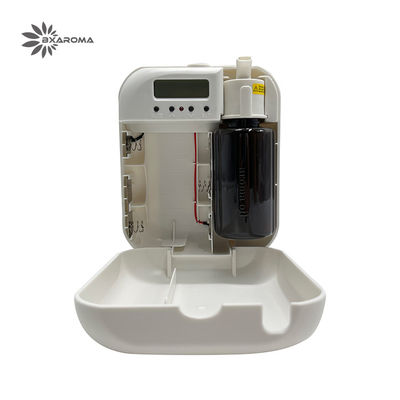 よい価格 電池式のにおいの拡散器の静電気の香りオイル ディスペンサーFCCを湿らせなさい オンライン