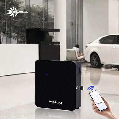 よい価格 HVACのホテルのにおいの拡散器のWiFiの拡散器の芳香剤の香り200ml オンライン