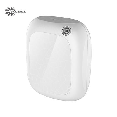 よい価格 200ml携帯用芳香の拡散器の静電気の香りの空気拡散器のアロマセラピー オンライン