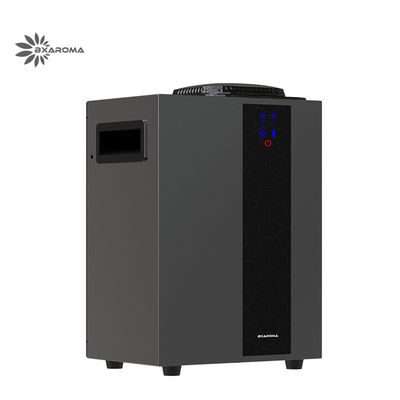 よい価格 ODMのスマートな香りの拡散器のWifiの静電気のAppの管理された拡散器800ml オンライン