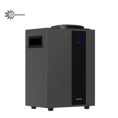 よい価格 世帯のスマートで贅沢なにおいの拡散器の加湿器の精油の香りの拡散器 オンライン