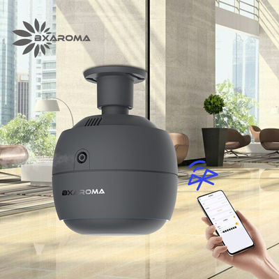 よい価格 商業Usbの香りの拡散器の電気噴霧器は普及したカスタマイズした オンライン