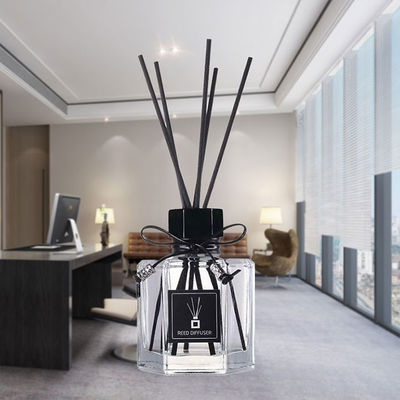 よい価格 支持できる白オイルの香りのReedの拡散器液体120ml Galssのびん オンライン