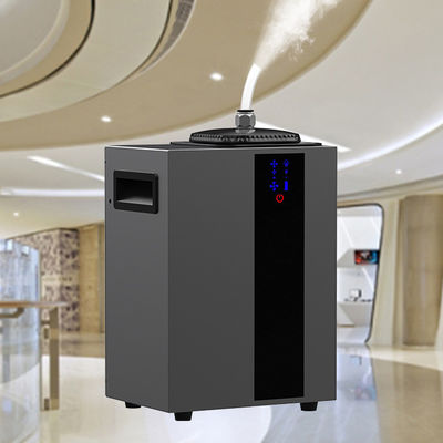よい価格 ブルートゥースの家の電気においの拡散器機械HVAC 1500m2の金属 オンライン