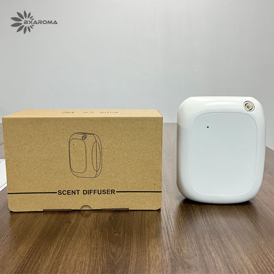 よい価格 OEMの空気においの拡散器は携帯用空気拡散器1500m3のセリウムのプラグを差し込む オンライン