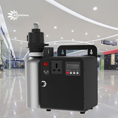 よい価格 B5000空気調節のにおい機械霧化HVACオイルの拡散器の殺菌 オンライン