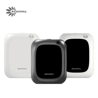 よい価格 レーザー 印刷 と 優雅 な デザイン を 備えた メタル 家庭用 香水 拡散 器 オンライン