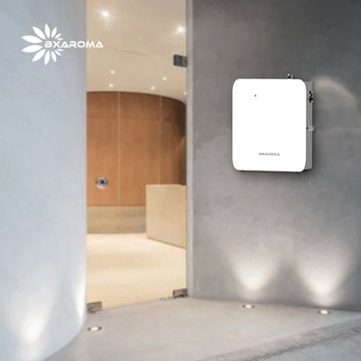 よい価格 休憩 の 家 の ため の Bluetooth 接続 の 自動 湿度 制御 家 の アロマ ディフューザー オンライン