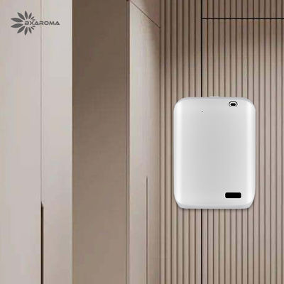 よい価格 トイレ用アロマディフューザー 150ml プラスチック用携帯電子ディフューザー オンライン