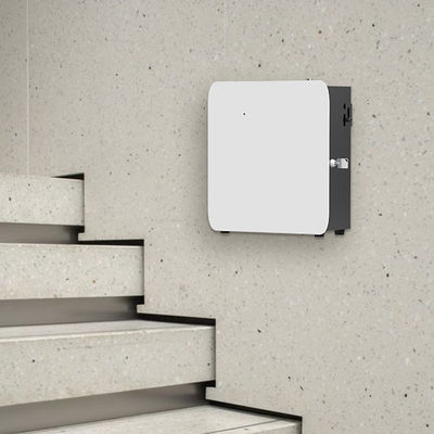 よい価格 Bxaroma X1000 オーダーメイド ホテル 香り 空気 フレッシャー ディフューザー Hvac アロマ ネブライザー マシン オンライン