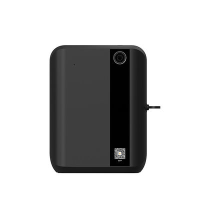 よい価格 熱売のA500ディフューザーマシンをプロモートする ブルーツ Bluetooth HVAC エッセンシャルオイルアロマディフューザー オンライン