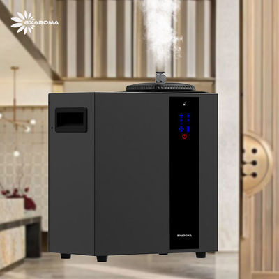 よい価格 HVAC接続 インテリジェント APP コントロール スリント 無水芳香 Diffuser マシン オンライン