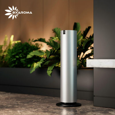 よい価格 フロアスタンドアロマディフューザー 高級商用版 冷気技術 5000m3,大型部屋,ホテル,オフィスのための無水アロマディフューザー オンライン