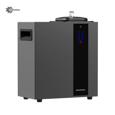 よい価格 大型スペースのための産業用臭味分散機 - HVAC互換性のある800mlの香水配送機 (CE/FCC認証) オンライン