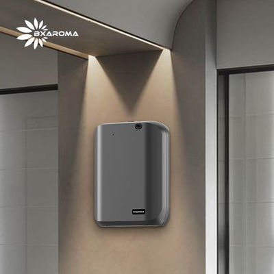 よい価格 壁掛けアロマテラピーディフューザー - スパ/クリニック用のCE認証エッセンシャルオイルディスペンサー (UV滅菌モード) オンライン