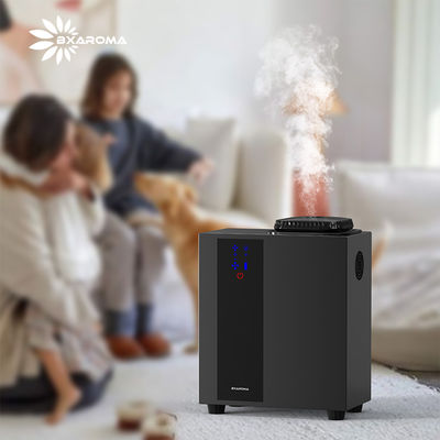 よい価格 商用香り機 スマート HVAC 香りディフューザー 最大 3300 Sqft - ブルーツと無水 オンライン