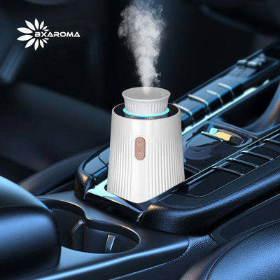 よい価格 72hr バッテリー駆動アロマディフューザー - 充電可能・無水用 車/オフィス用 (3スプレーモード) オンライン