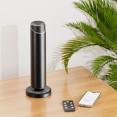 よい価格 360° 漏れ防止 オフィス ディフューザー マシン ネブライザー ディフューザー - 150ml オイル容量 & 静かな夜モード オンライン