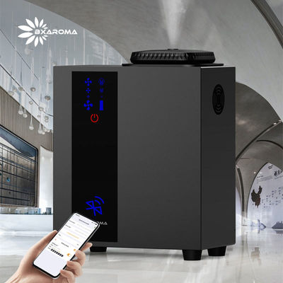 よい価格 Diffuser,家庭用,ホテル用,商業用,HVAC用,またはポータブル用ネブライザング Diffuser - 大部屋用無水臭機 オンライン