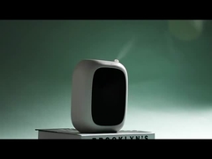 電池式のにおいの拡散器