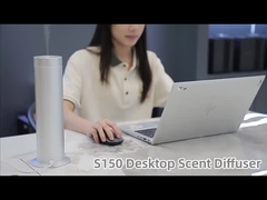 塔の香り散布器