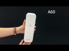 OEM 電動香り拡散機 プラグとパスティック素材の設置