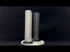 床に立つ香り散布器