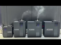 800mlHVAC 1500m2/4000m3のカバーエリアのための電気香りの拡散機