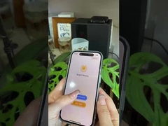 A300 ブルートゥース 電動香り散布器